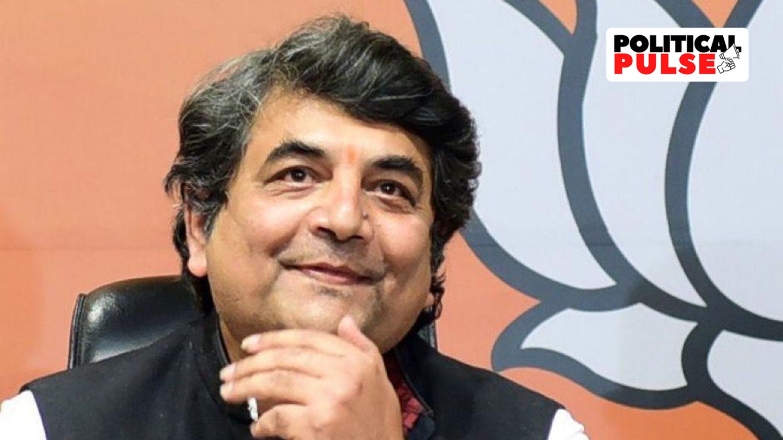 ‘Biggest washing machine is Congress. It washed away Kejriwal’s