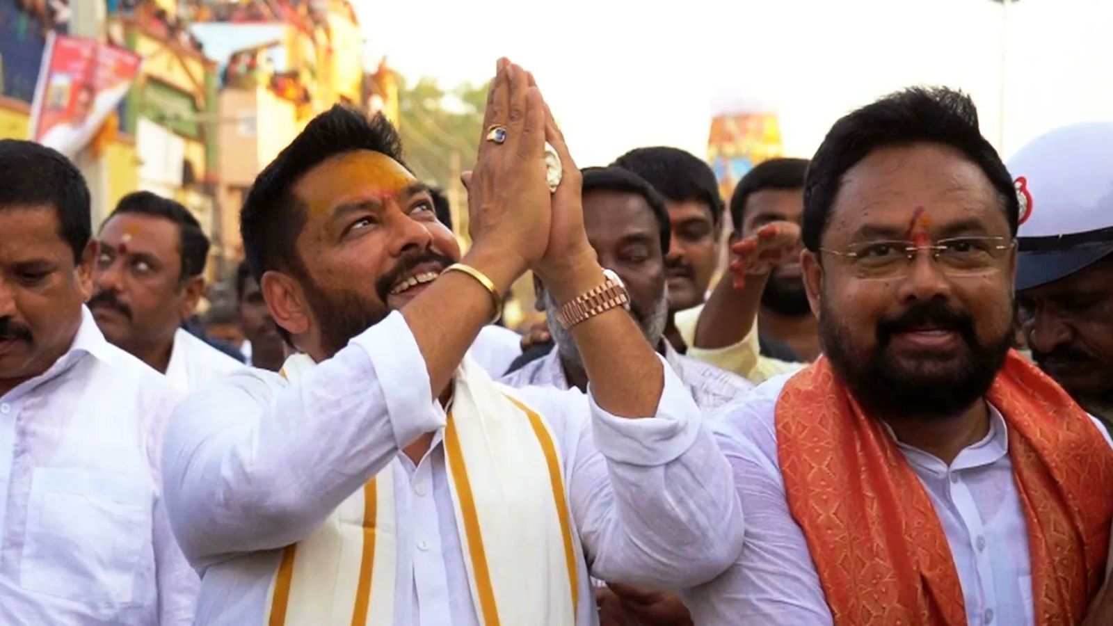 Tribal corporation employee dies by suicide in Karnataka, BJP asks govt ...