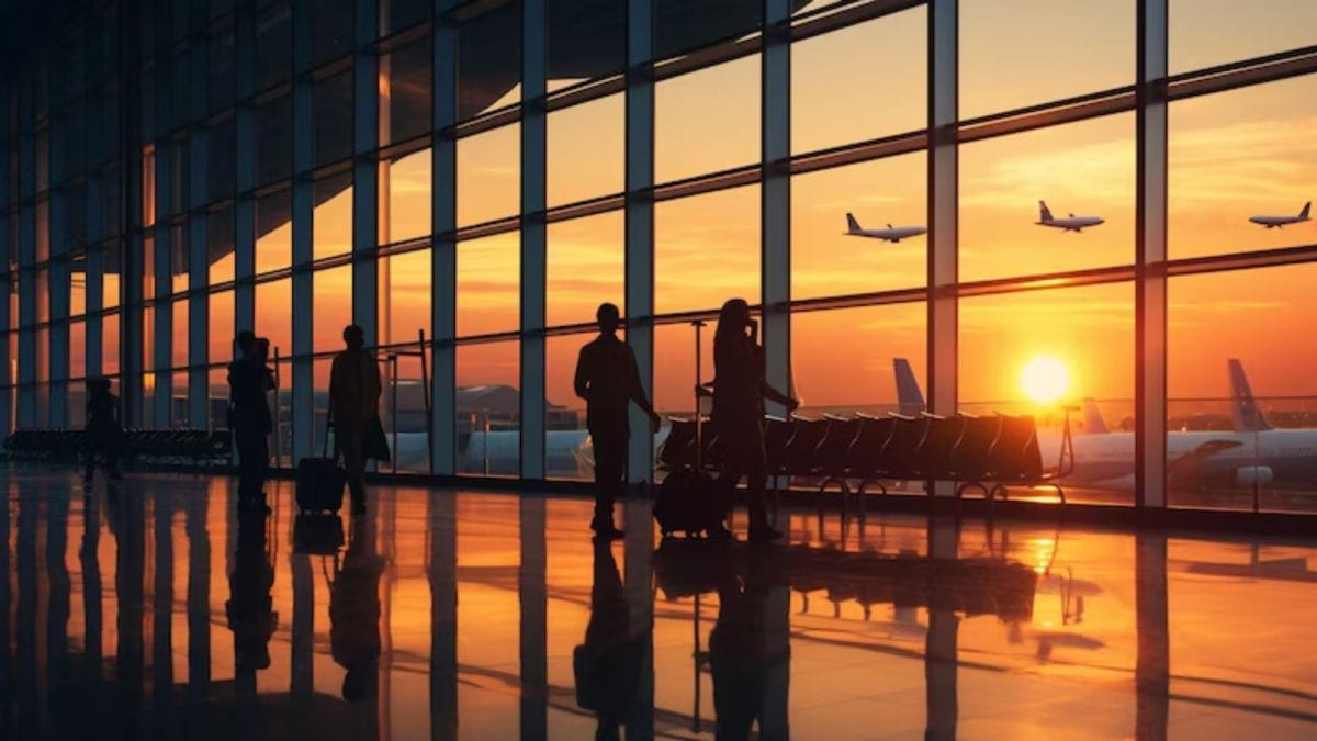 With the recent resurgence of international air travel, explore the top 10 busiest airports in the world, as per ACI.(Source: Wikimedia Commons/Bharatahs)