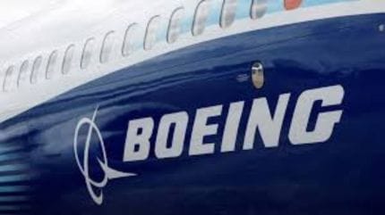 Justice Department says Boeing violated deal that avoided prosecution after 737 Max crashes