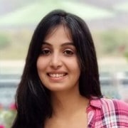 Jyothi Jha