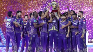IPL 2024 Final: Kolkata Knight Riders demolish Sunrisers Hyderabad to win title for 3rd time