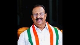 Sudhakaran