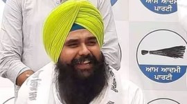Malvinder Singh Kang interview, Anandpur Sahib, Sand mining, Lok Sabha elections 2024,