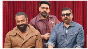 The Great Indian Kapil Show 6th episode saw Sunny Deol and Bobby Deol as guests