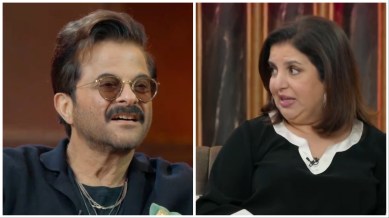 The Great Indian Kapil Show will see Anil Kapoor and Farah Khan as guests