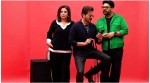 The Great Indian Kapil Show saw besties Farah Khan and Anil Kapoor as guests
