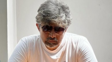 Karthik Kumar reacts to Suchitra's claims