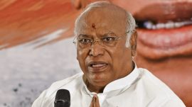 EC, Election Commission, Mallikarjun Kharge, Mallikarjun Kharge letter,
