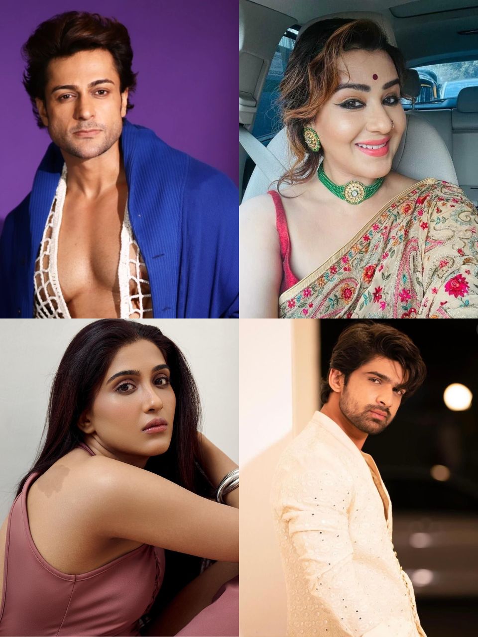 Khatron Ke Khiladi 14: Meet the 13 confirmed contestants