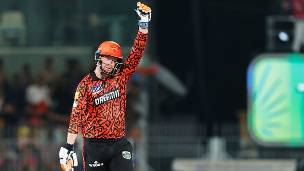 Heinrich Klaasen IPL