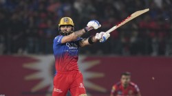 Virat Kohli strikes at nearly 200, misses century in quest for big shot as RCB stay alive in playoff race