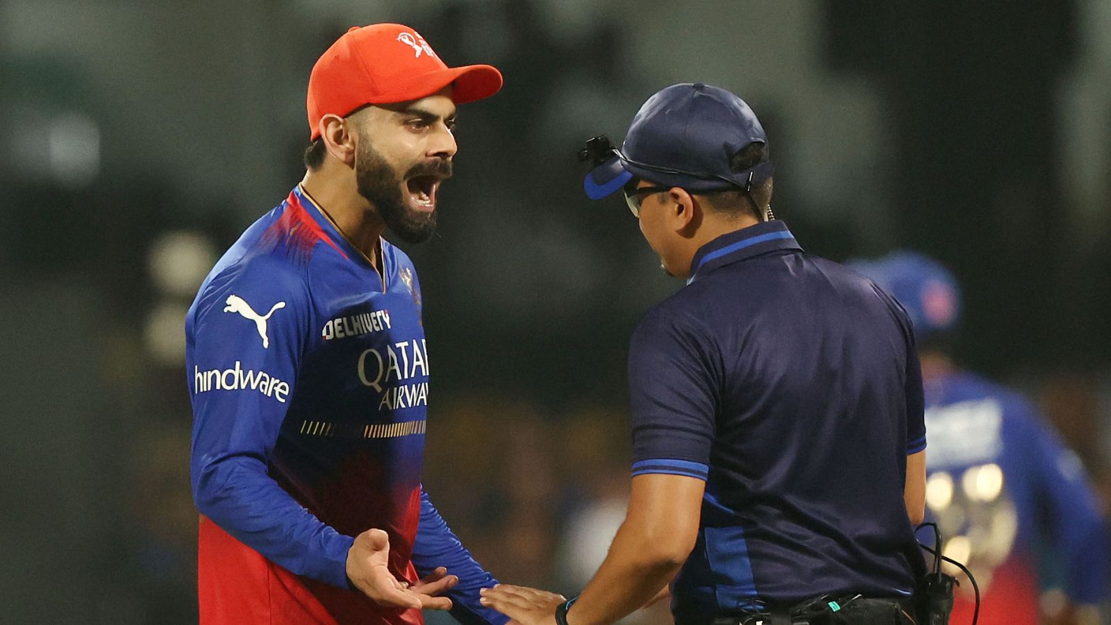 Virat Kohli is not the captain…should not be part of conversations with ...