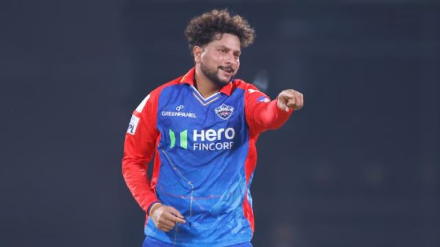 Kuldeep