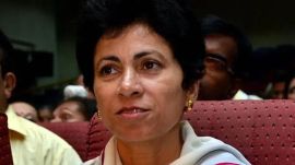 Kumari Selja