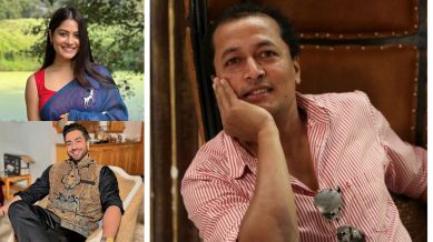 Kundan Singh slams Krishna Mukherjee and Aly Goni