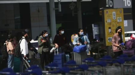 Kyrgyzstan: Majority of the students are in Bishkek, where violence erupted a few days ago.