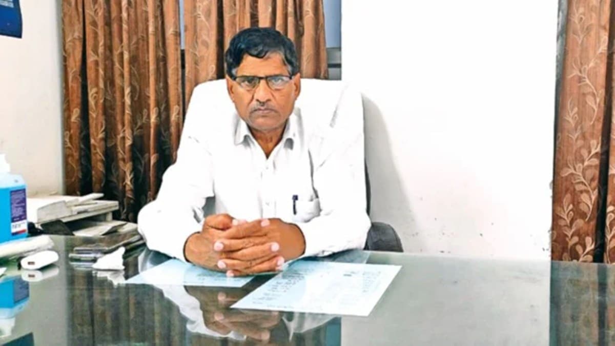 Ambedkar Nagar, Ambedkar Nagar candidate house arrest, Lalji Verma, Lalji Verma house arrest, Ambedkar Nagar Lok Sabha constituency,