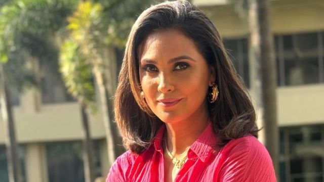 Lara Dutta says rampant pay disparity in Bollywood: ‘Most actresses are ...