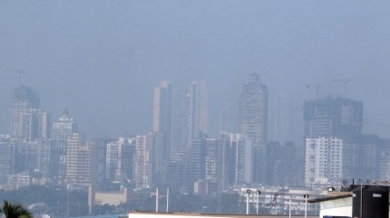 Mumbai south central: Residents ask candidates to make clean air a poll issue