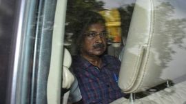 Kejriwal accused in Bhullar release case