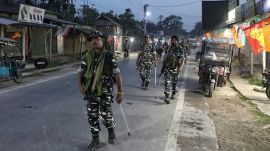 Businessman arrested for murder of TMC leader