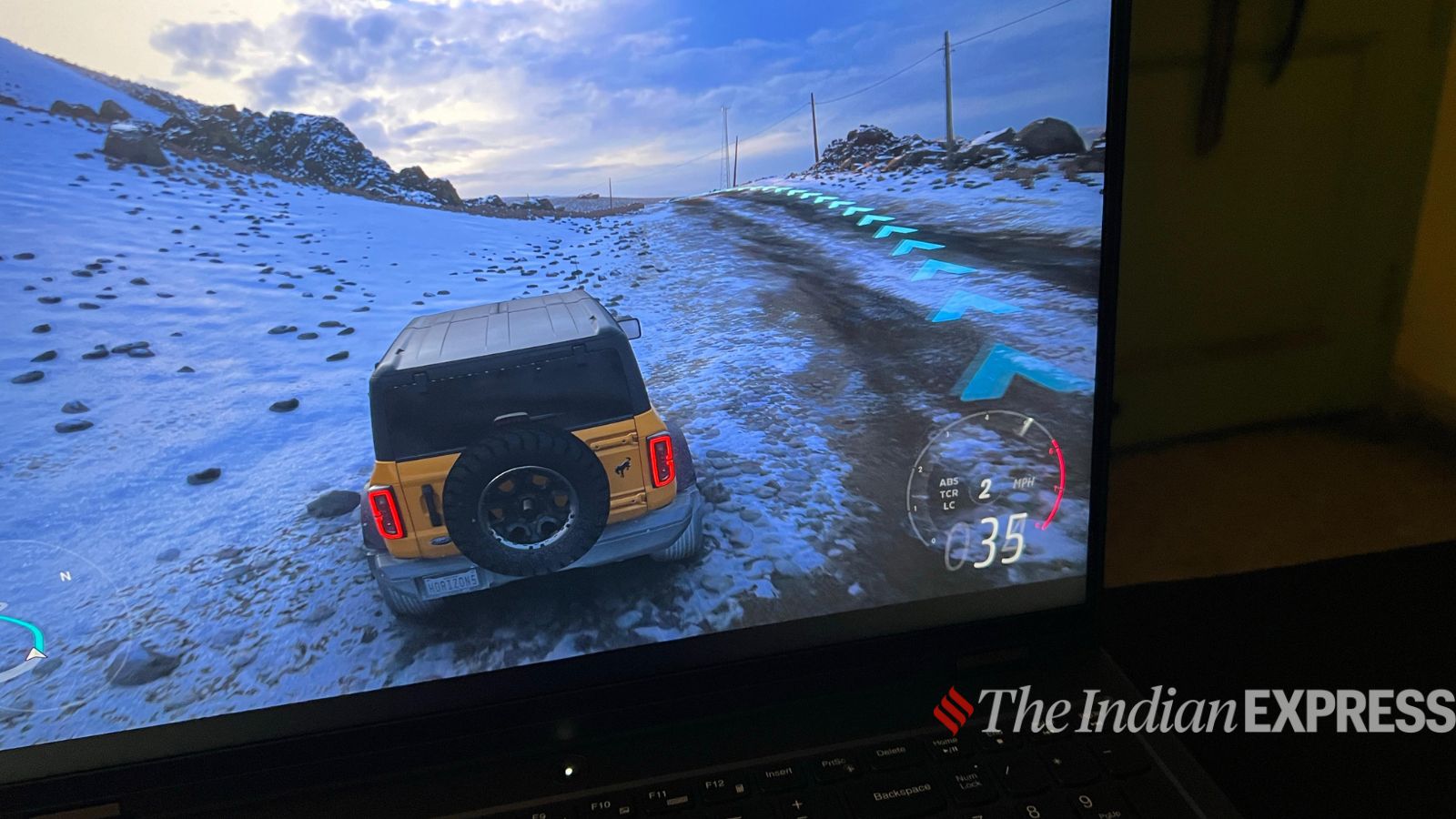 Legion Pro 5i review