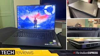 Legion Pro 5i review