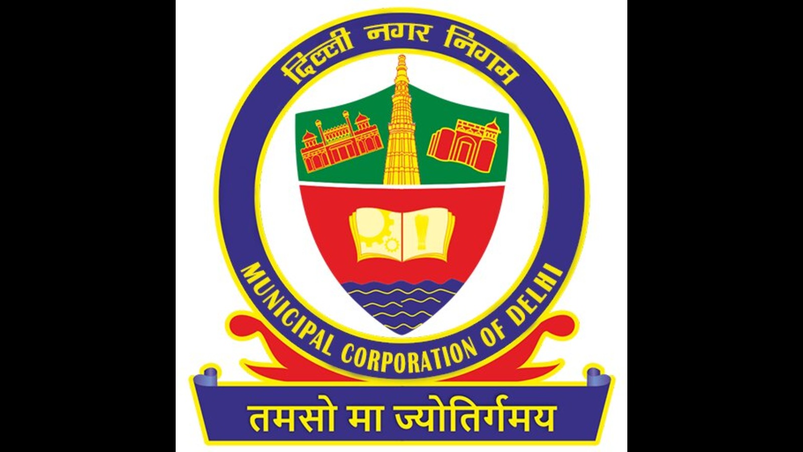 MCD Committees Held Elections Amid AAP Protests