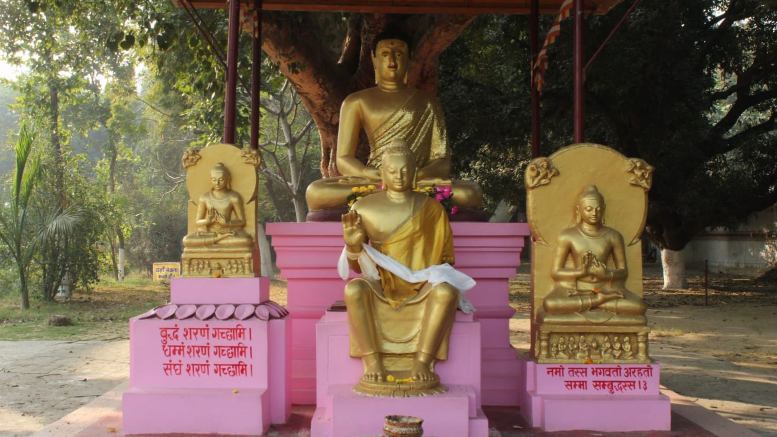 Top 10 must-visit Buddhist monasteries and temples in India | Trending