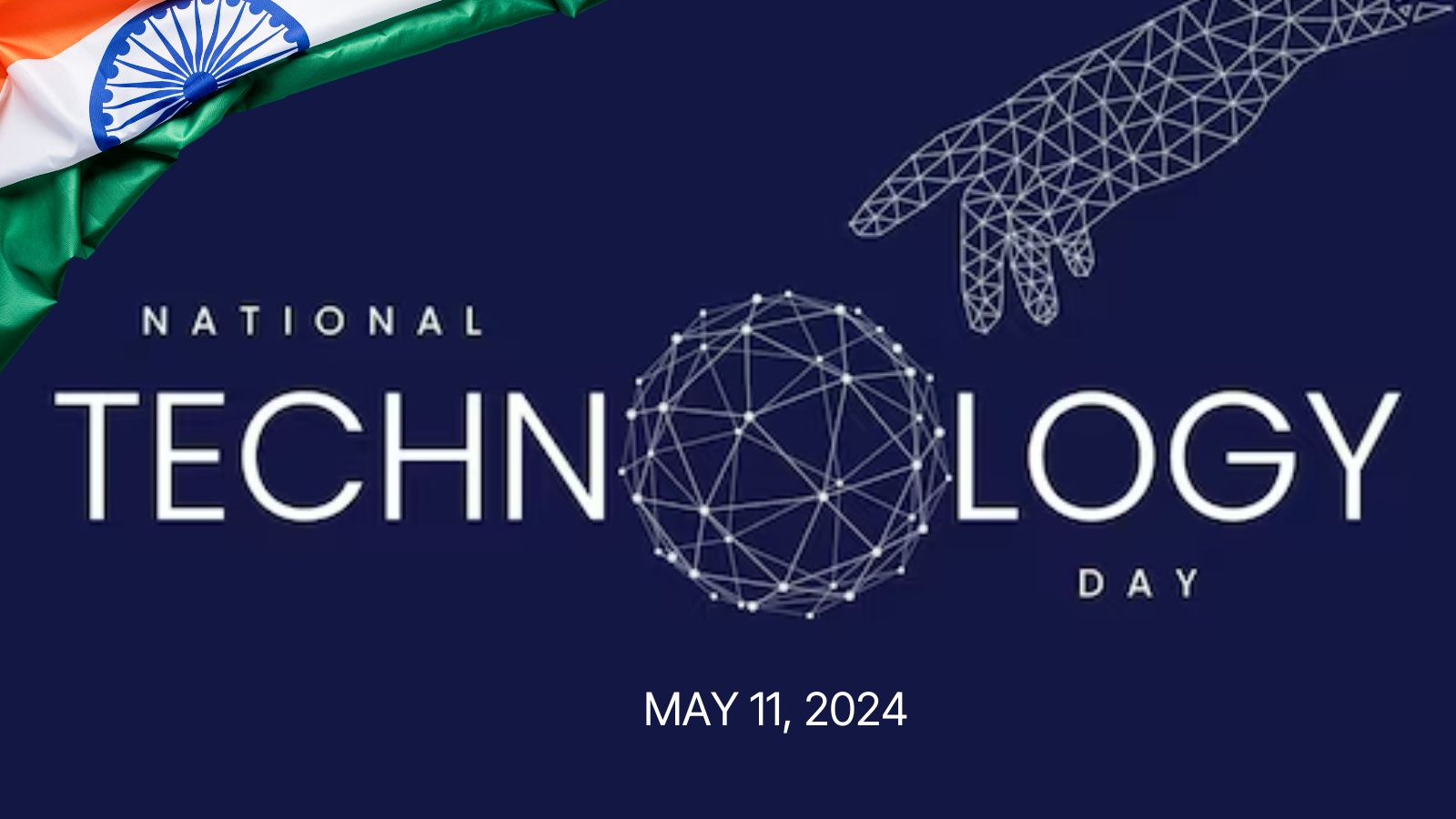 National Technology Day 2024 Date, origin, significance and all you