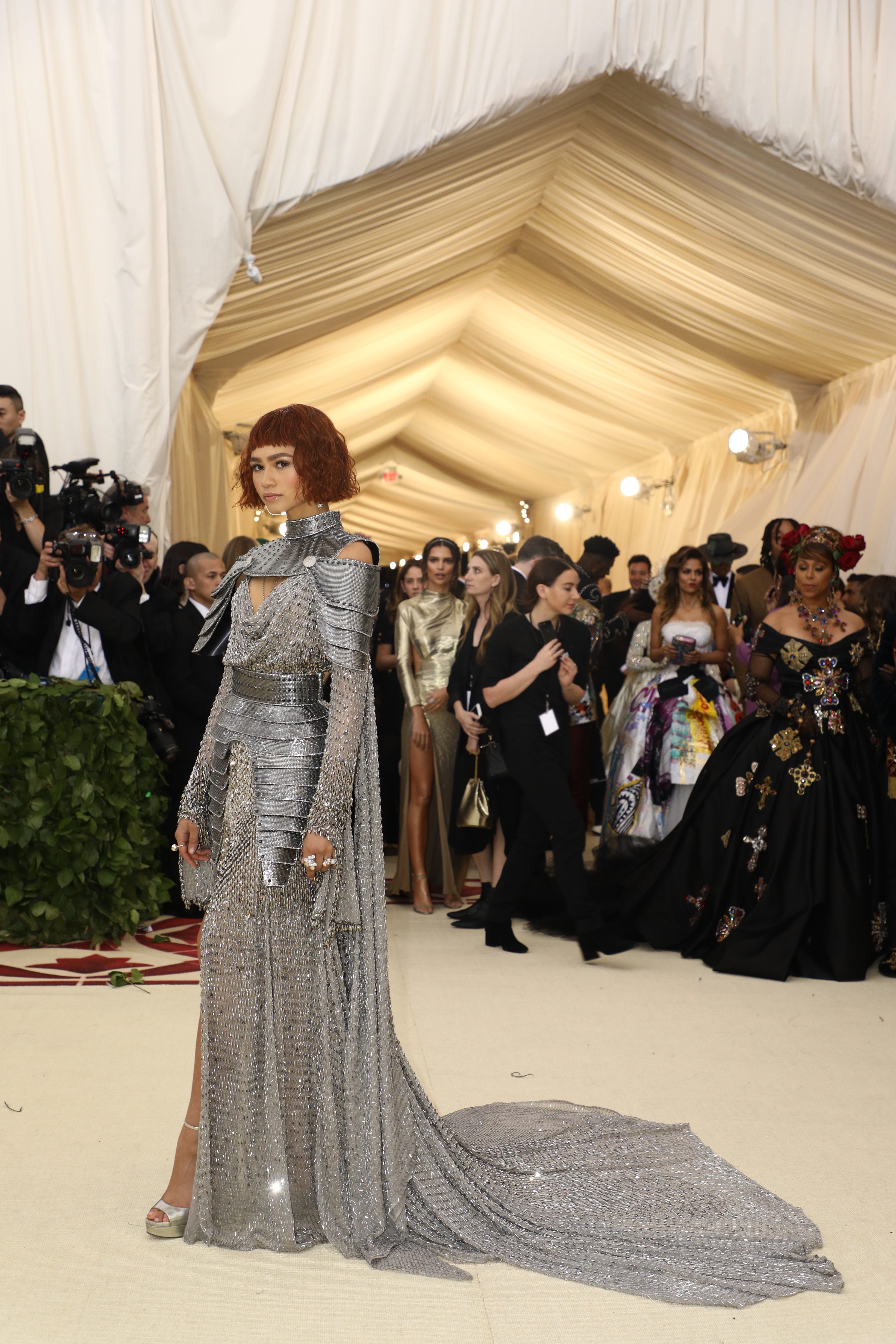 Fashion And Apparel, Disney Channel, Roman, Catholic Church, met gala