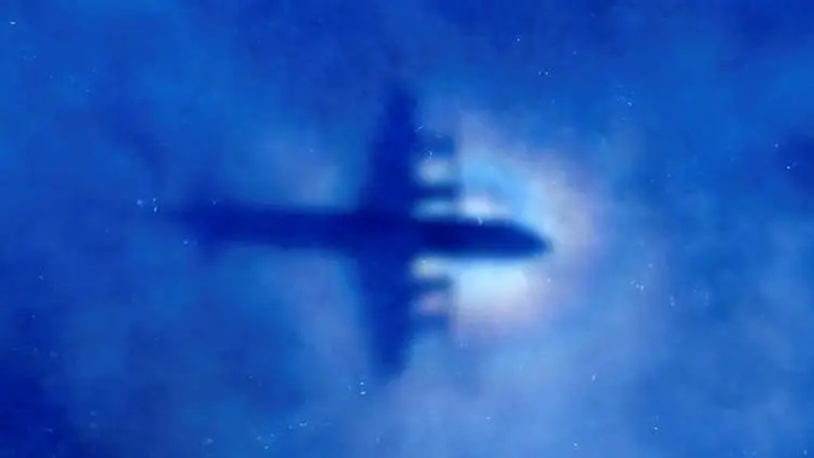 科学家计划通过海上爆炸来解开马来西亚航空 MH 370 之谜 | 世界新闻