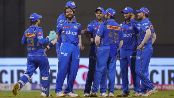 IPL Mumbai Indians