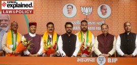 MLAs resignation MLAs resignation