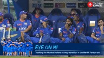 Hardik Pandya's thoughts this season were clouded by lot of stuff going on around him, says MI coach