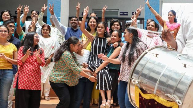 MSBSHSE Maharashtra SSC 10th Result 2024: Check results at mahresult.nic.in, sscresult.mkcl.org, sscresult.mahahsscboard.in, and from results.digilocker.gov.in.