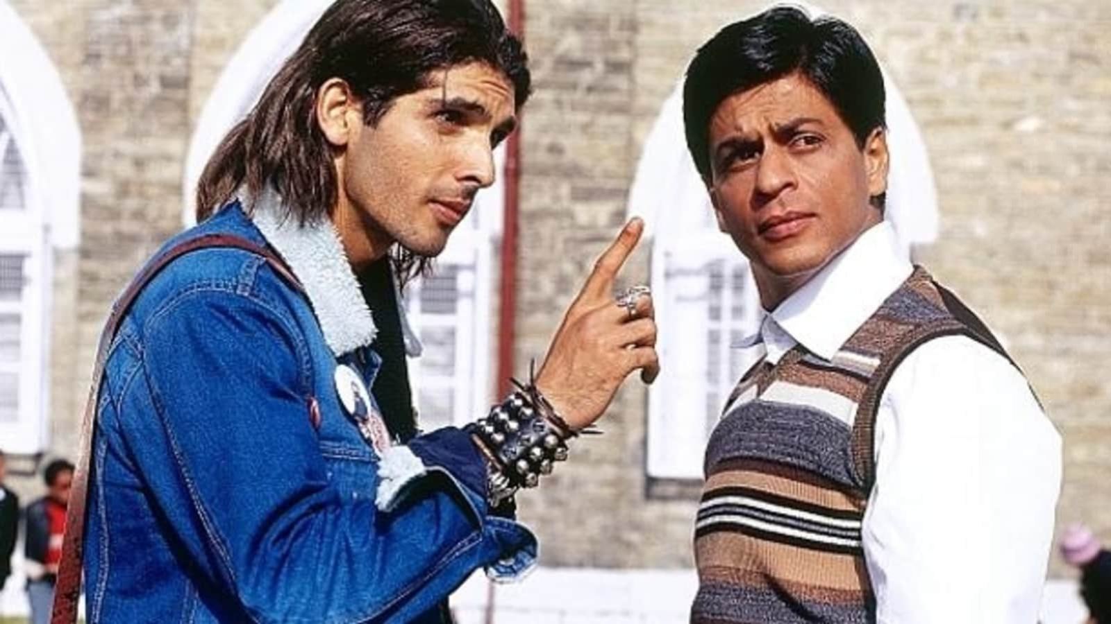 Zayed Khan Blames Career Downfall On Multi Starrers Says Offers To 