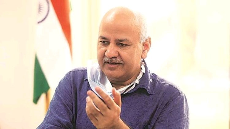 Manish Sisodia, Tihar Jail, Please, Excise Policy, AAP, Kejriwal, Delhi excise policy
