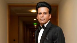 Manoj Bajpayee