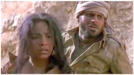 Manoj Bajpayee played the role of Daku Maan Singh in Bandit Queen.