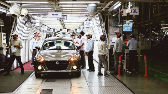 Domestic passenger vehicle, Car sales, Car sales India, India car sales, Maruti Suzuki car sales, Indian express news, current affairs