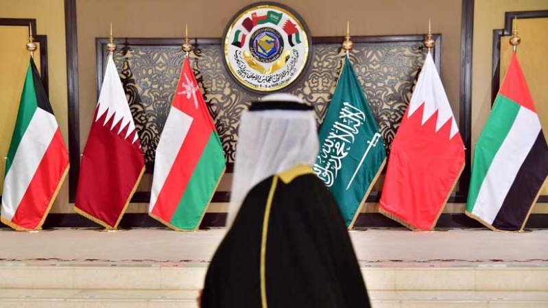 Members of the Gulf Cooperation Council (AFP)