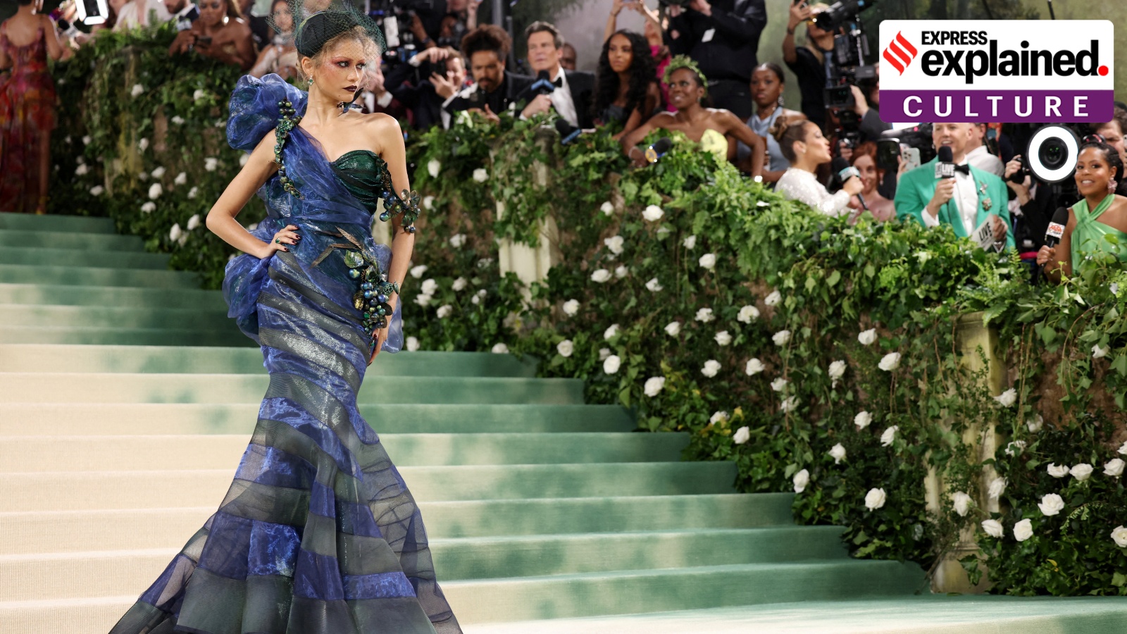 Met Gala 2024 What is the event and why is it such a big deal