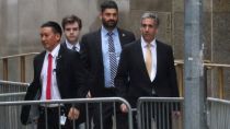 Michael Cohen to face more grilling as Donald Trump's hush money trial enters its final stretch
