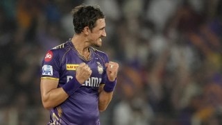 ‘You don’t need extra motivation’: Mitchell Starc on coping criticism about his IPL price tag