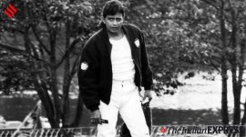 Legendary actor Mithun Chakraborty