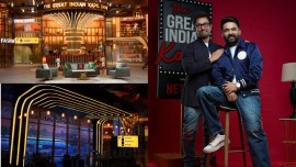 The Great Indian Kapil Show