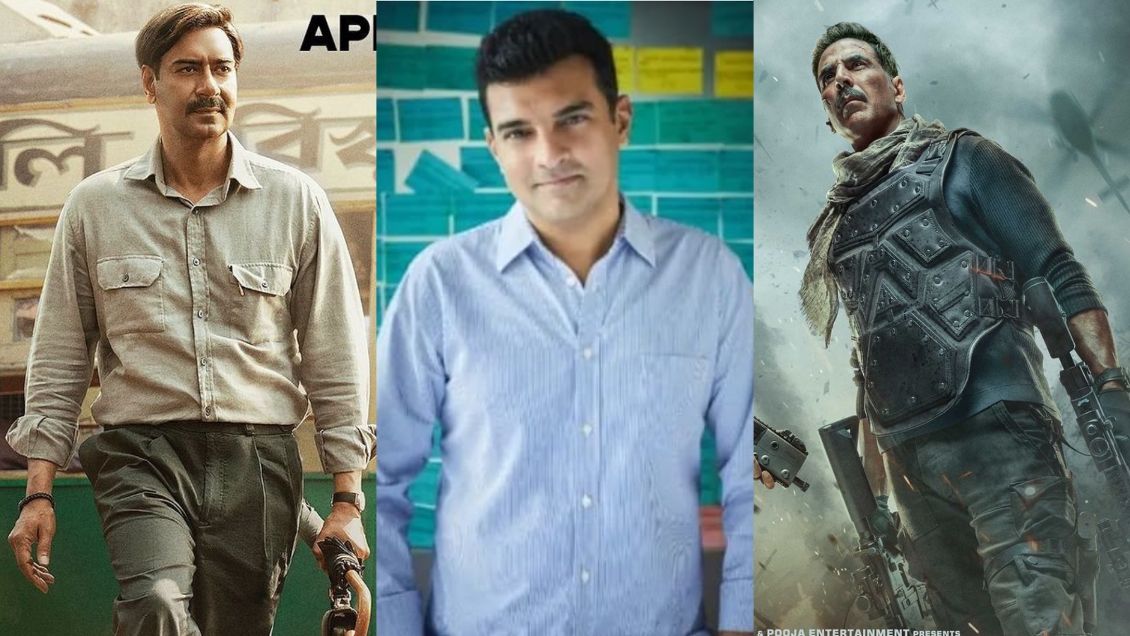 Siddharth Roy Kapur says Bollywood’s box office reports are ’95 percent