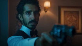 Dev Patel's Monkey Man still awaits an India release